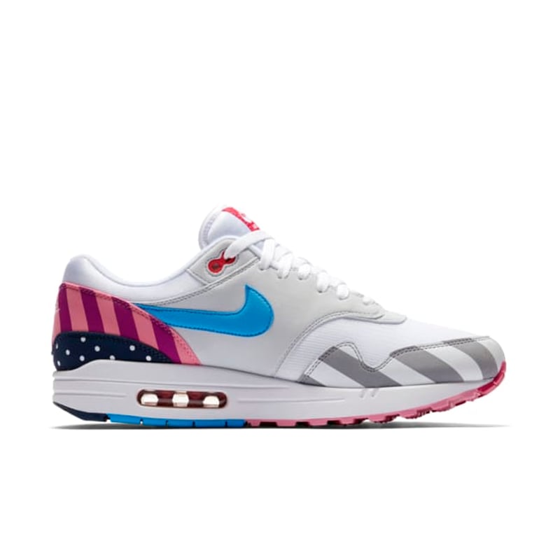 Nike Air Max 1 x Parra