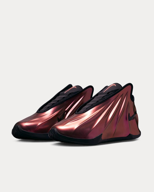 BASKET NIKE G.T. FUTURE « METALLIC RED BRONZE
