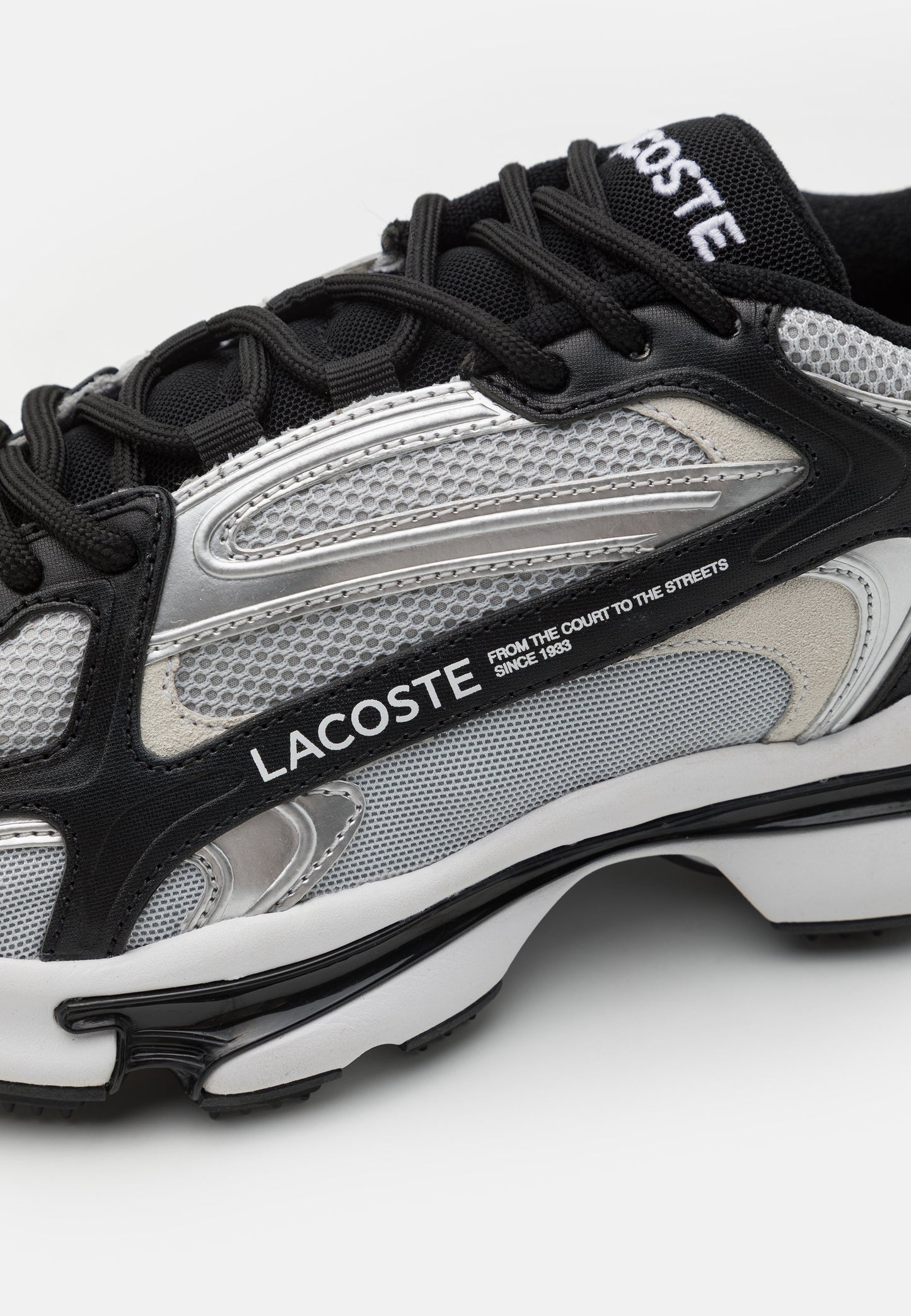 Lacoste