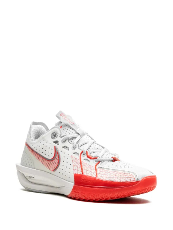 Nike baskets G.T Cut 3 'Metallic Silver'