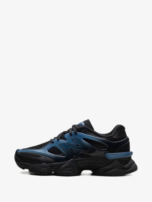 New Balance baskets 9060 Navy Blue/Black Gradient