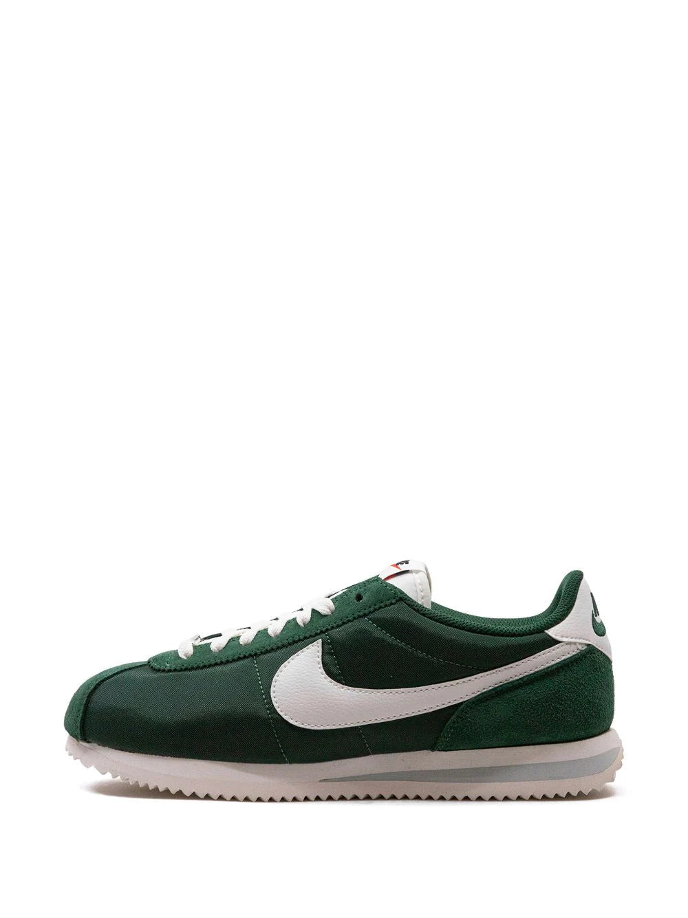 NIKE TXT CORTEZ - PINE GREEN