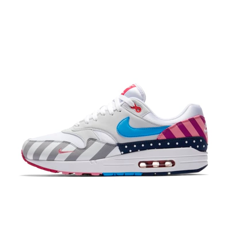Nike Air Max 1 x Parra
