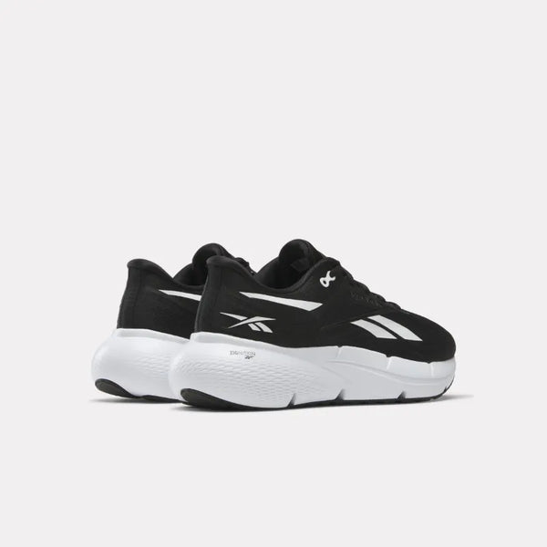 Reebok Zignition noir et blanc