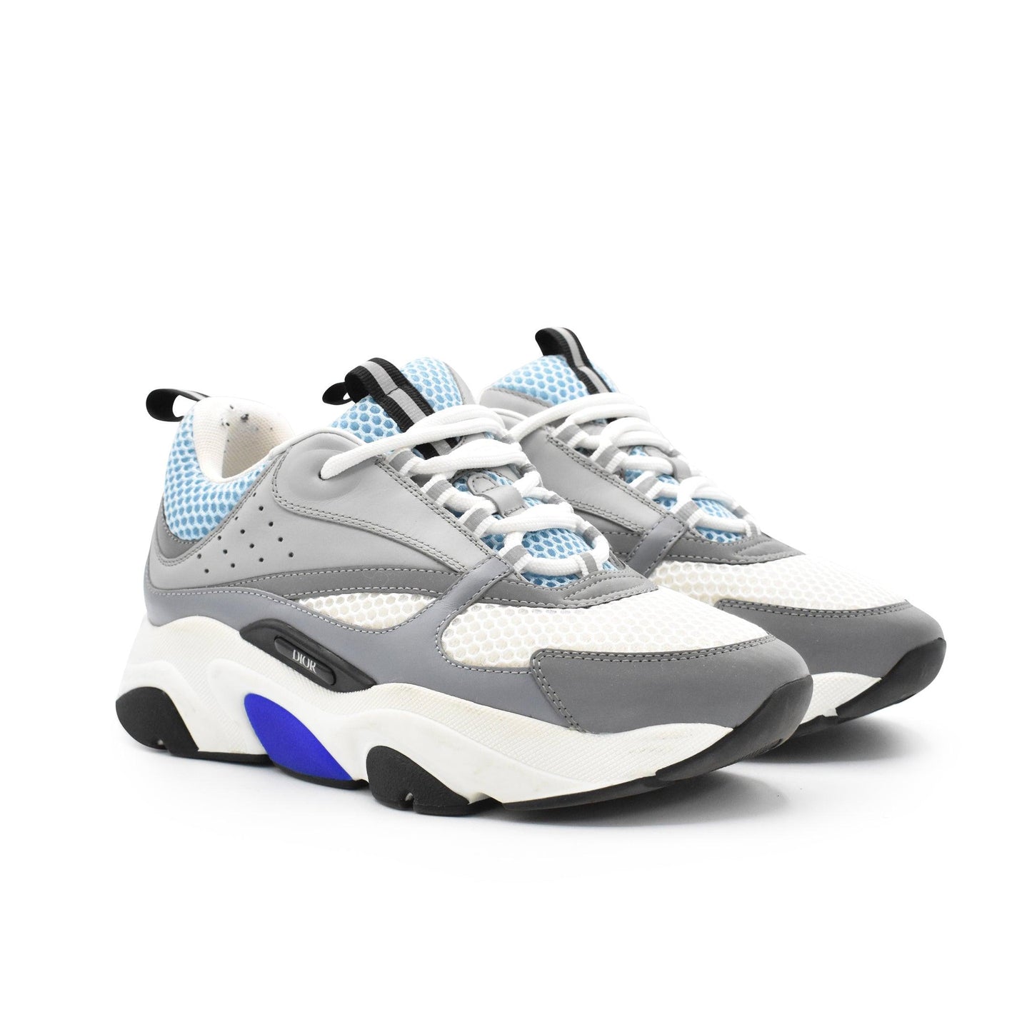 Dior 'B22' Sneakers - Women's 39