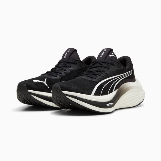 Puma MagMax Nitro 'Black White'