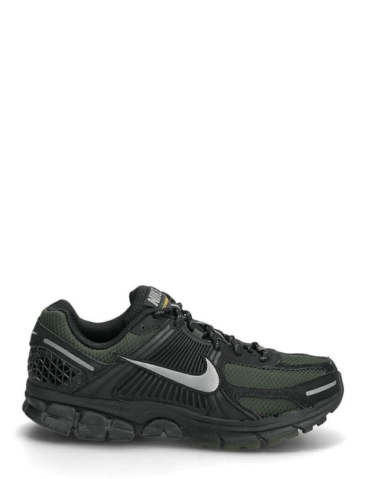 SNEAKER ZOOM VOMERO 5 BLACK / SEQUOIA
