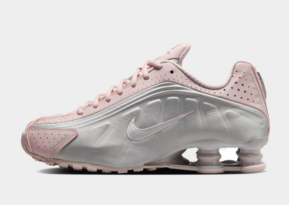 Nike Shox R4 Women's