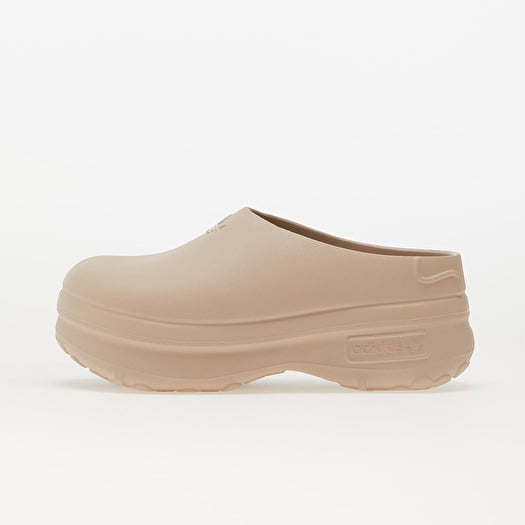 adidas Originals - Adifom Stan Smith - Mules - Vert clair