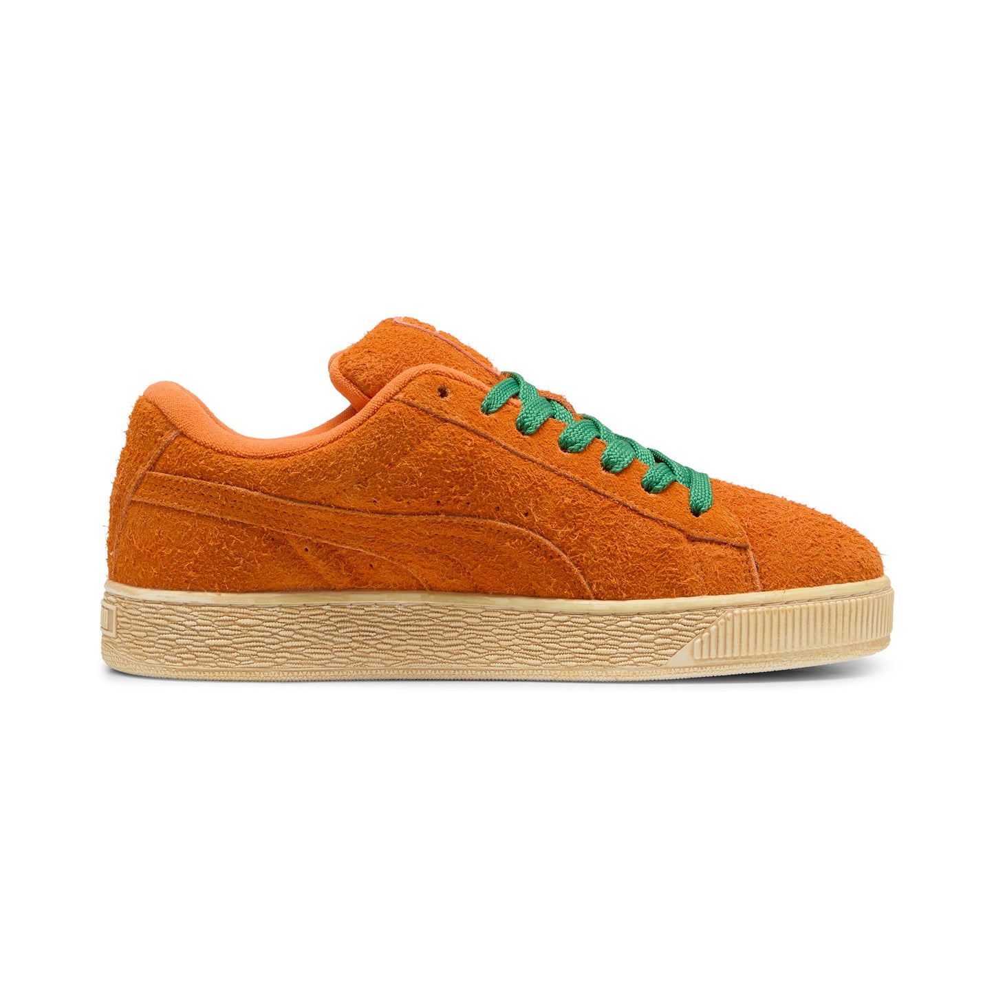 Puma Suede XL Carrots Rickie Orange