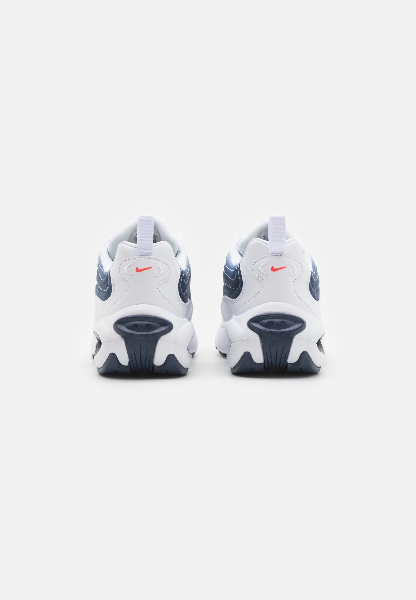 AIR MAX PORTAL BLANC