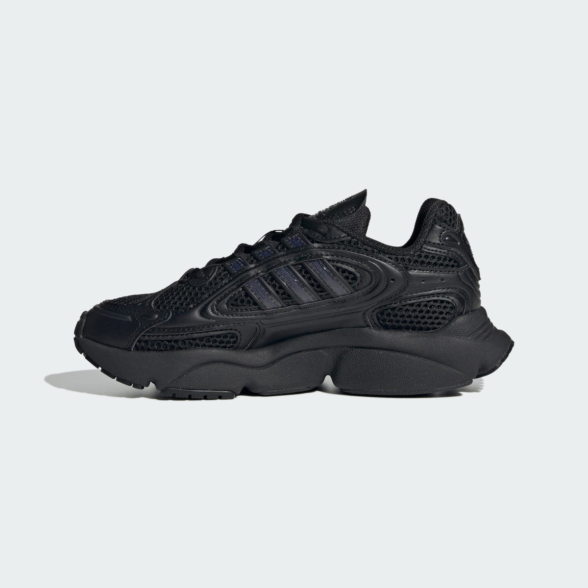 adidas Ozmillen Black