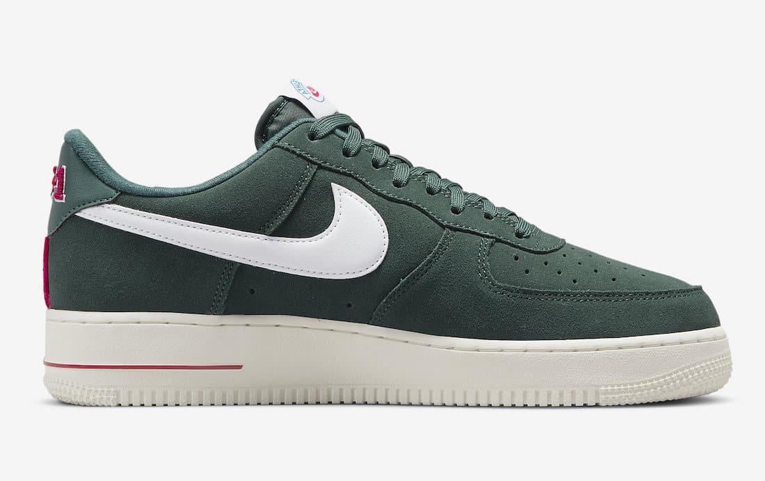 Nike Air Force 1 Low Athletic