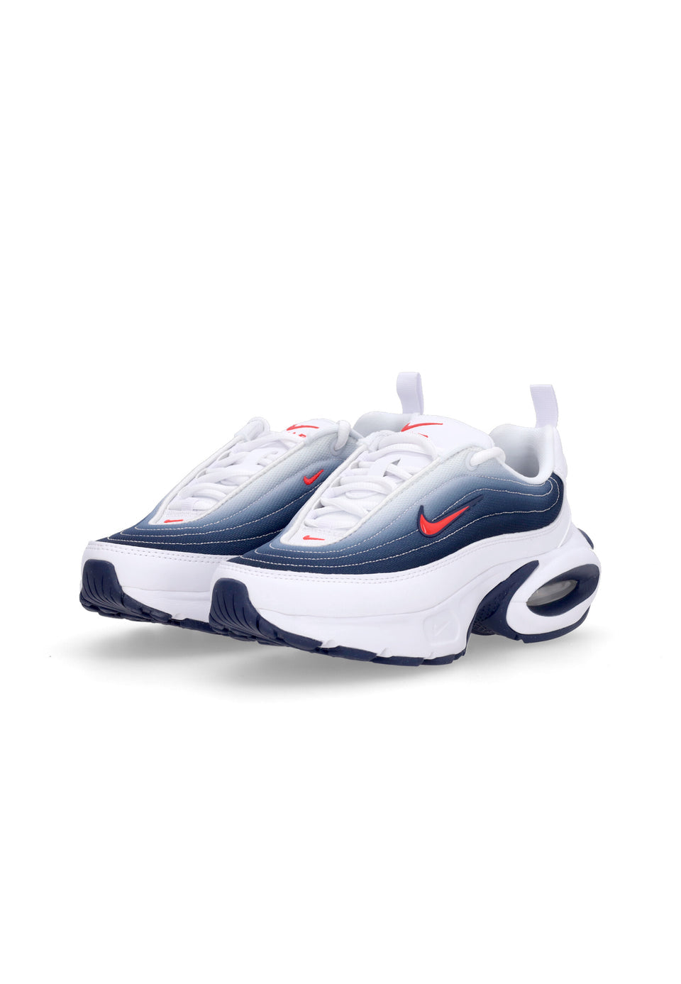 AIR MAX PORTAL BLANC