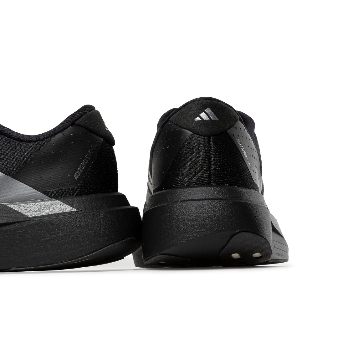 ADIDAS ADIZERO EVO SL NOIR