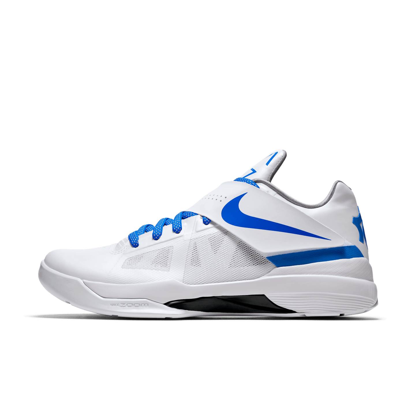 Nike Zoom KD 4 QS Battle Tested