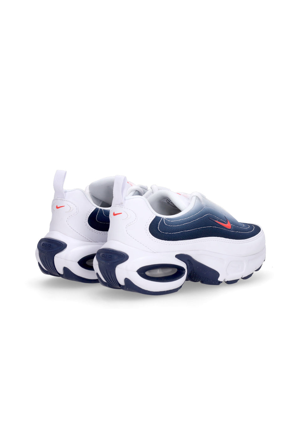 AIR MAX PORTAL BLANC
