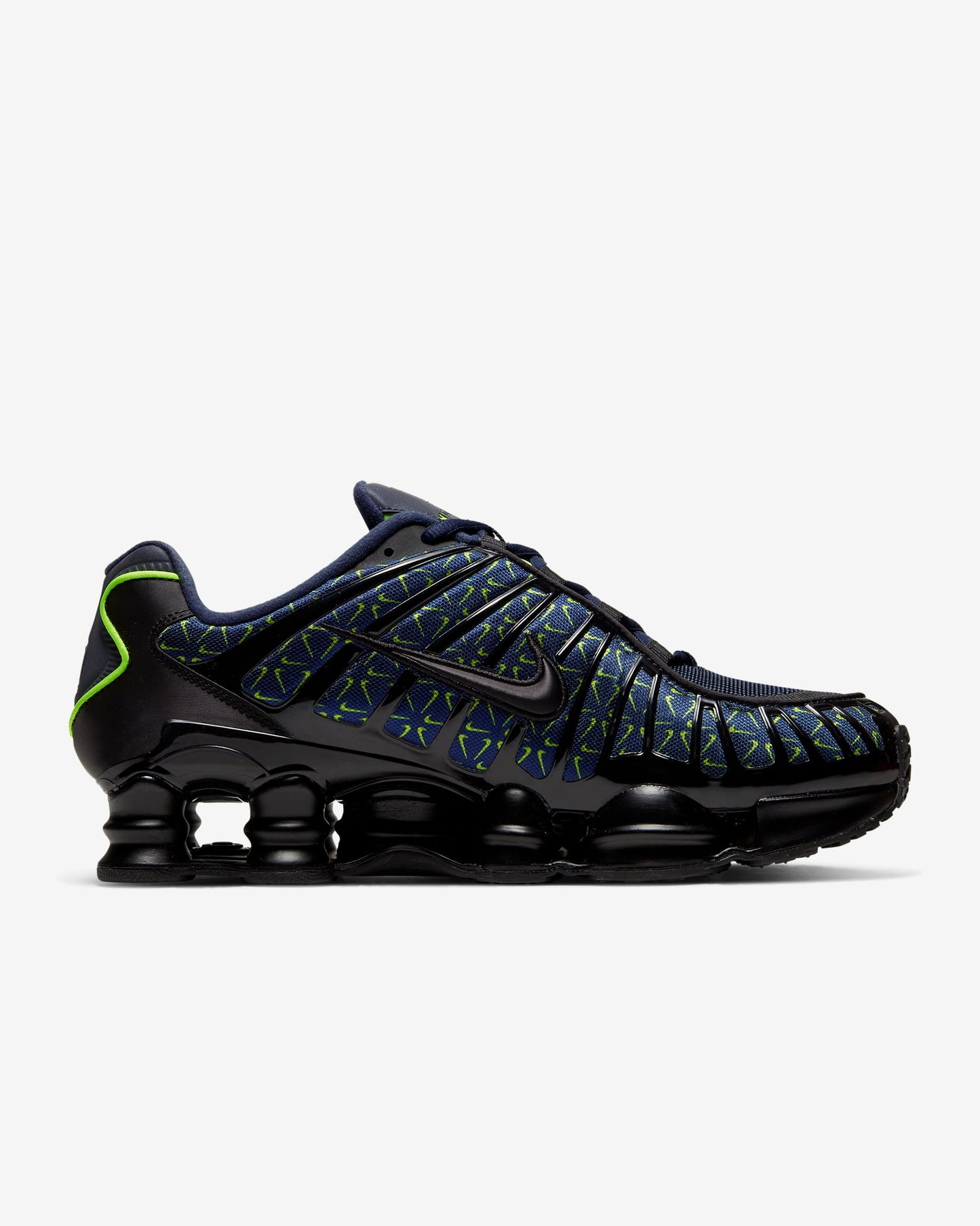 Nike Shox TL