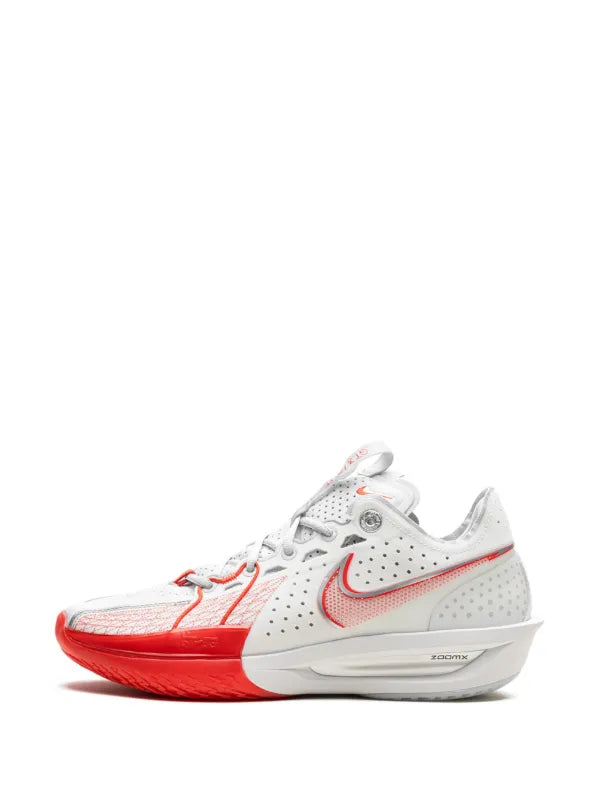 Nike baskets G.T Cut 3 'Metallic Silver'