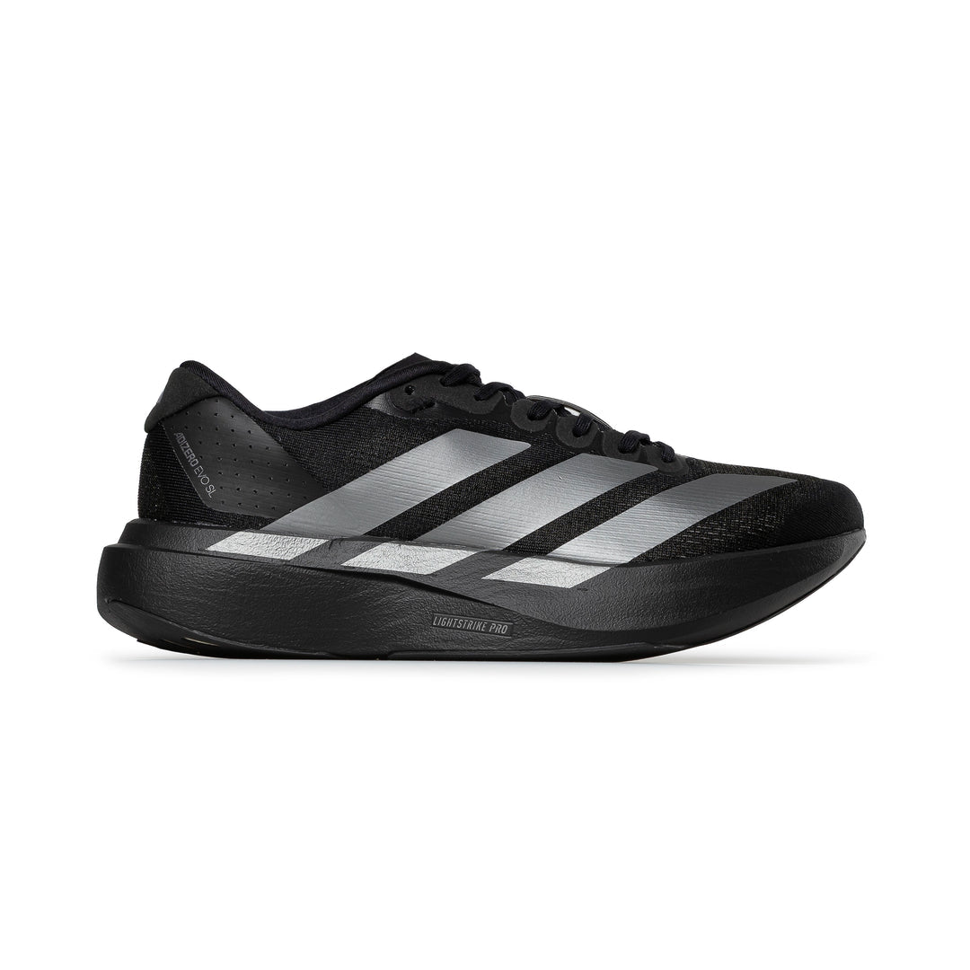 ADIDAS ADIZERO EVO SL NOIR