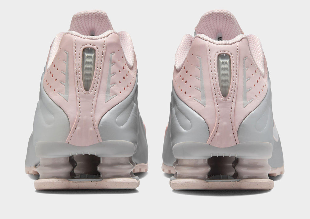 Nike Shox R4 Women's