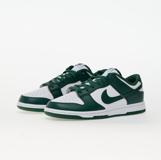 NIKE DUNK LOW - GREEN
