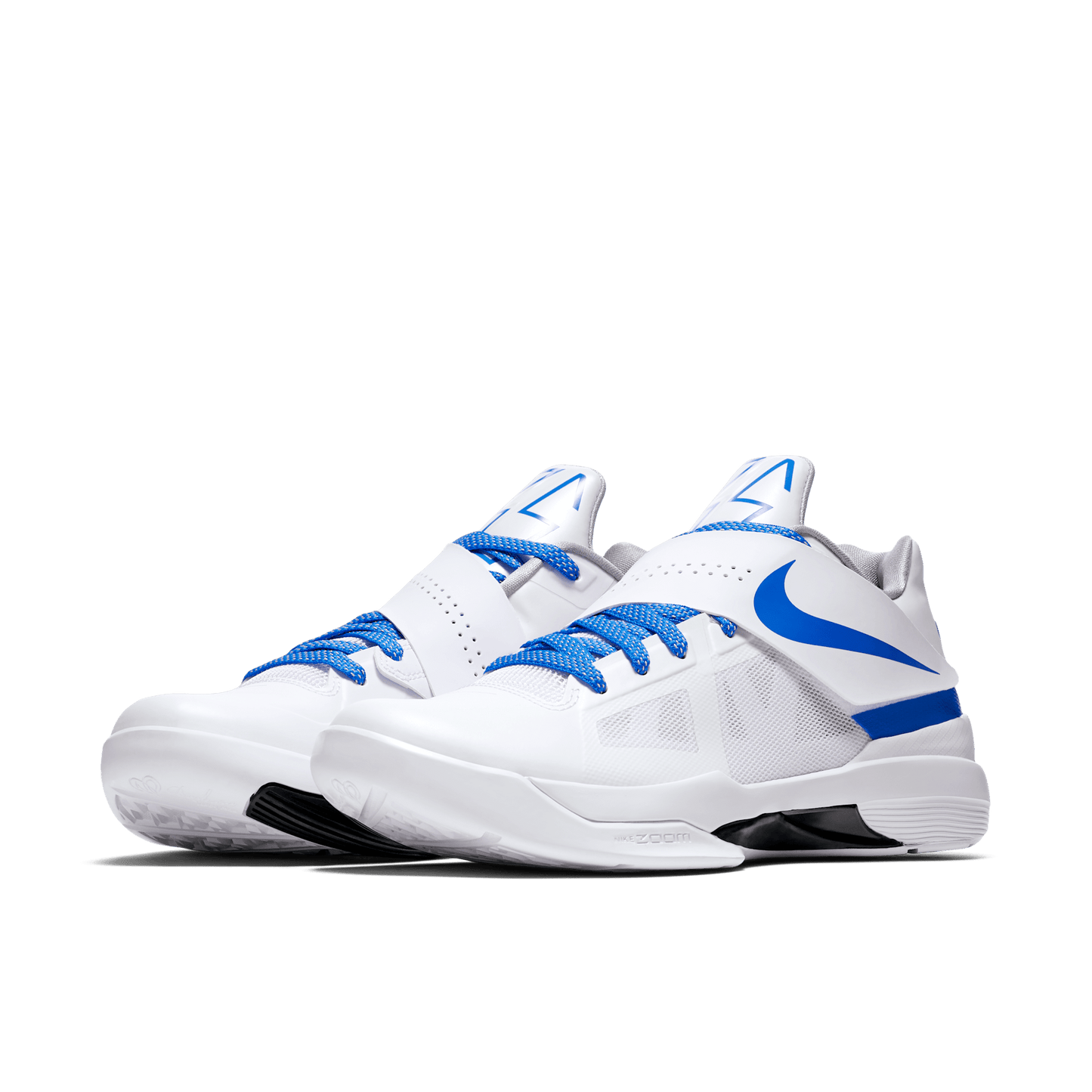 Nike Zoom KD 4 QS Battle Tested