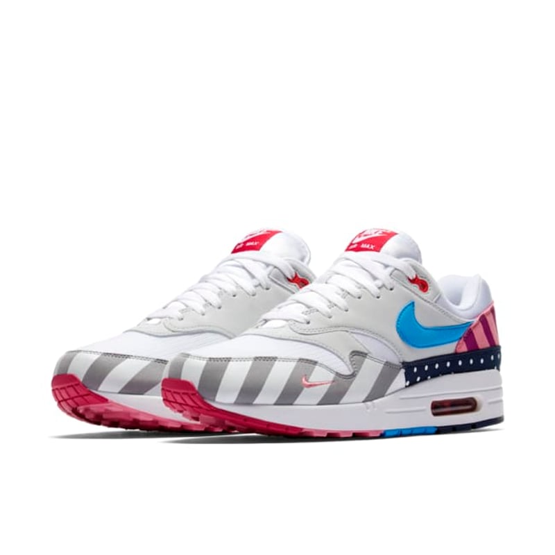 Nike Air Max 1 x Parra