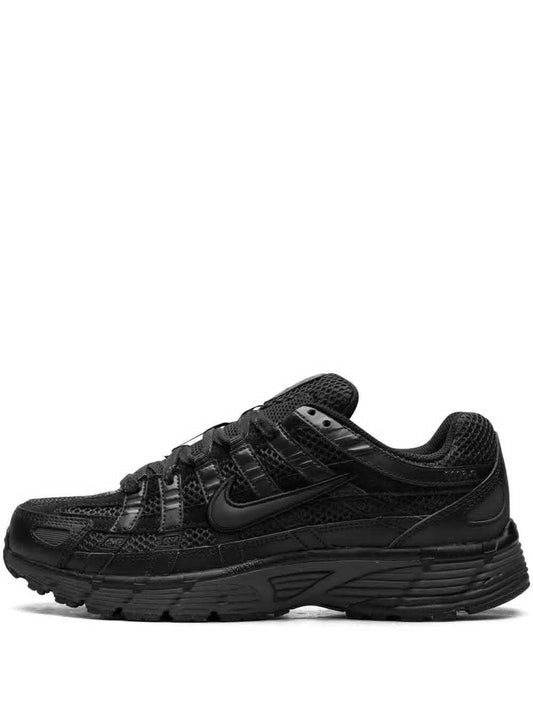 SNEAKER P-6000 PREMIUM TRIPLE BLACK