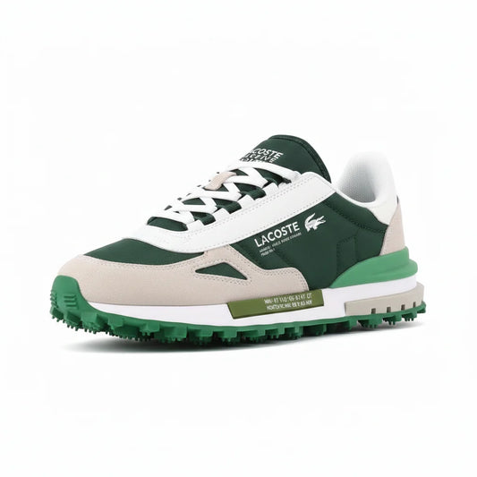 LACOSTE ELITE ACTIVE VERTE