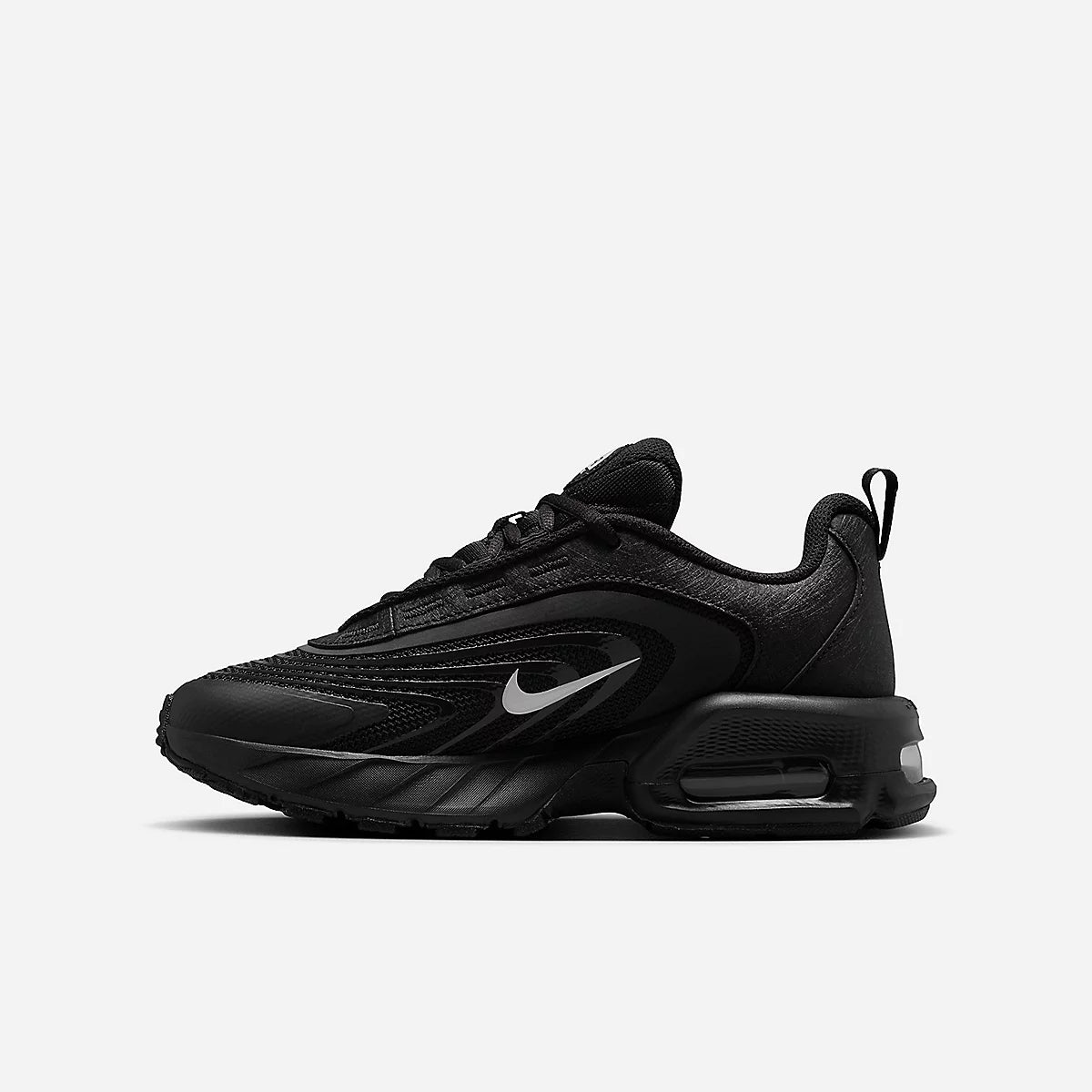 Air Max Fire Noir