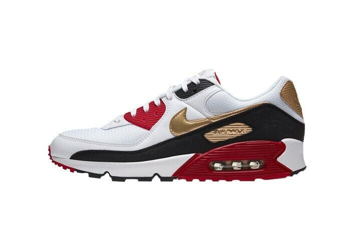 Air Max 90 'Chinese New Year