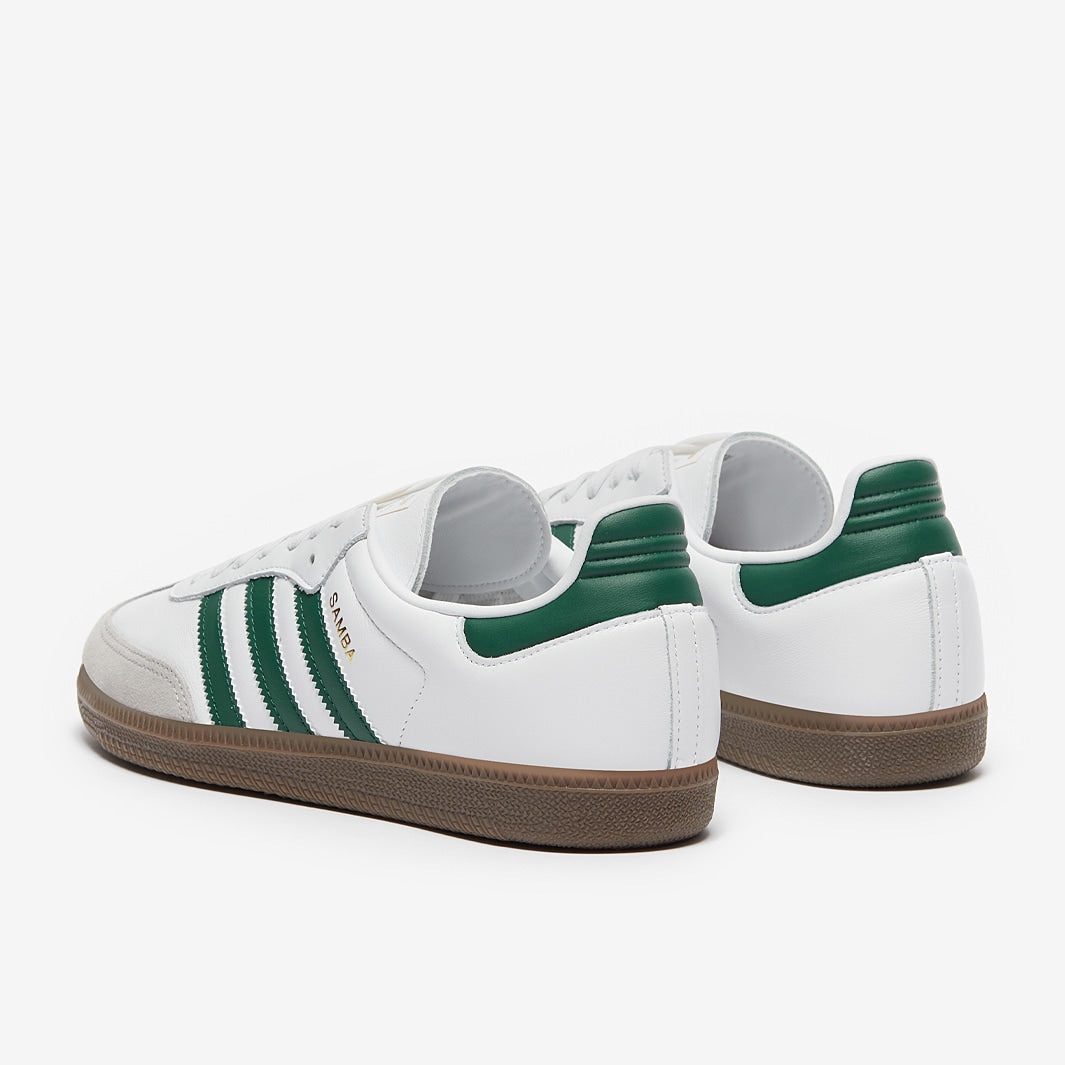 ADIDAS ORIGINALS SAMBA OG