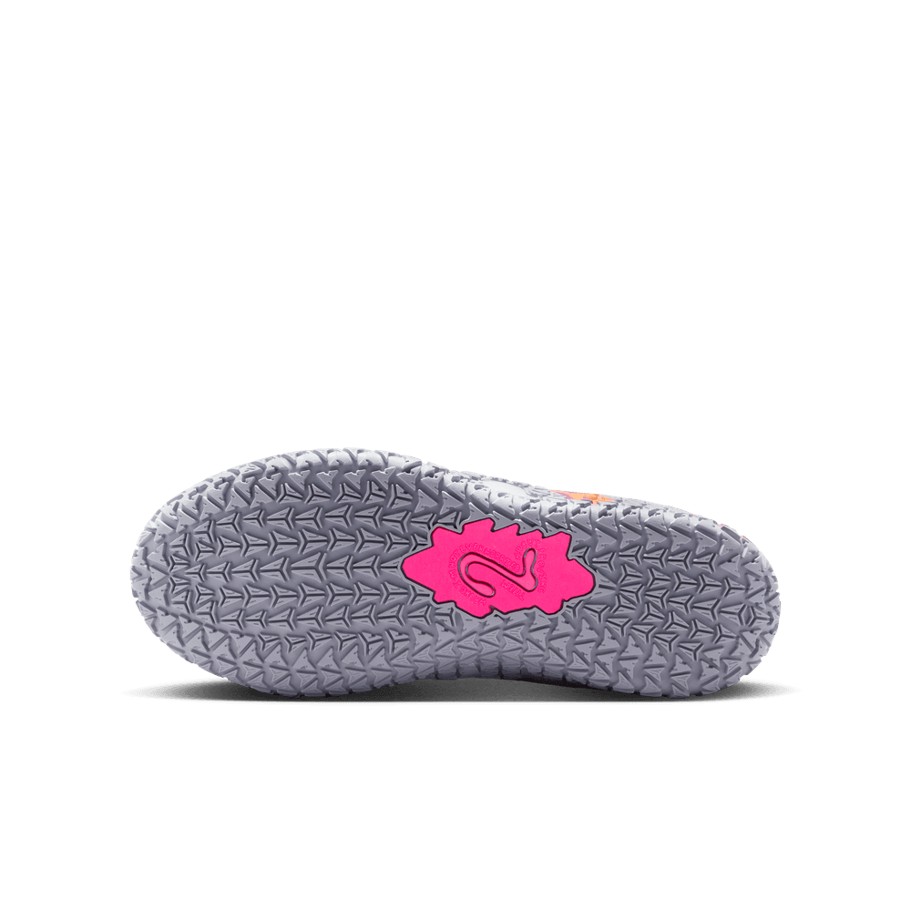 NIKE Ja 3 Light Show