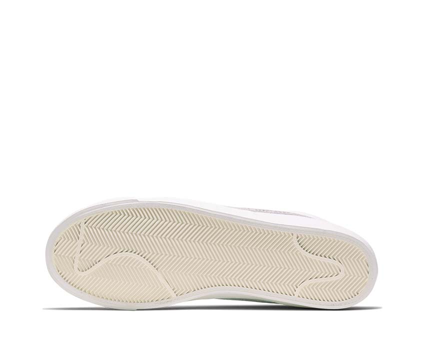 NIKE BLAZER MID '77 VNTG WE REPTILE WHITE