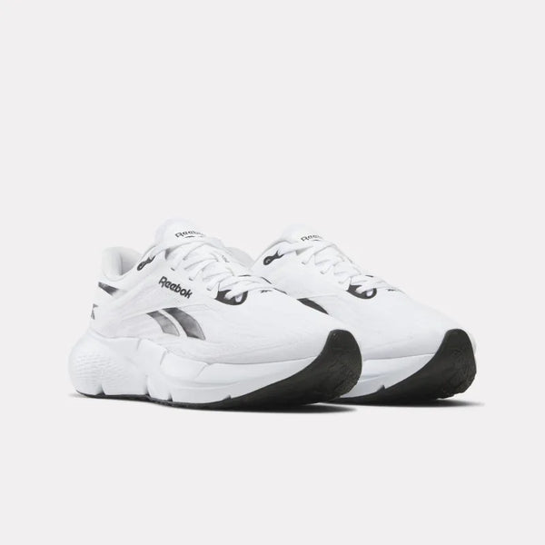 Reebok Zignition Running White Black