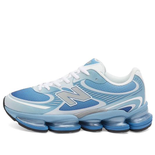 NEW BALANCE ABZORB 2000 BLUE MEN'S