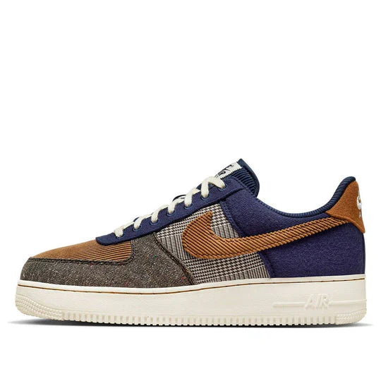 Air Force 1 Tweed Corduroy Pack