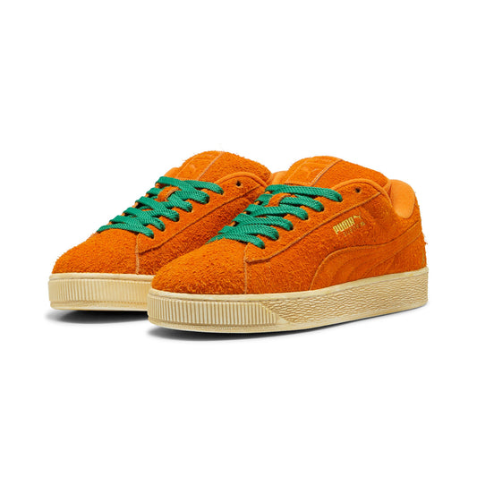 Puma Suede XL Carrots Rickie Orange