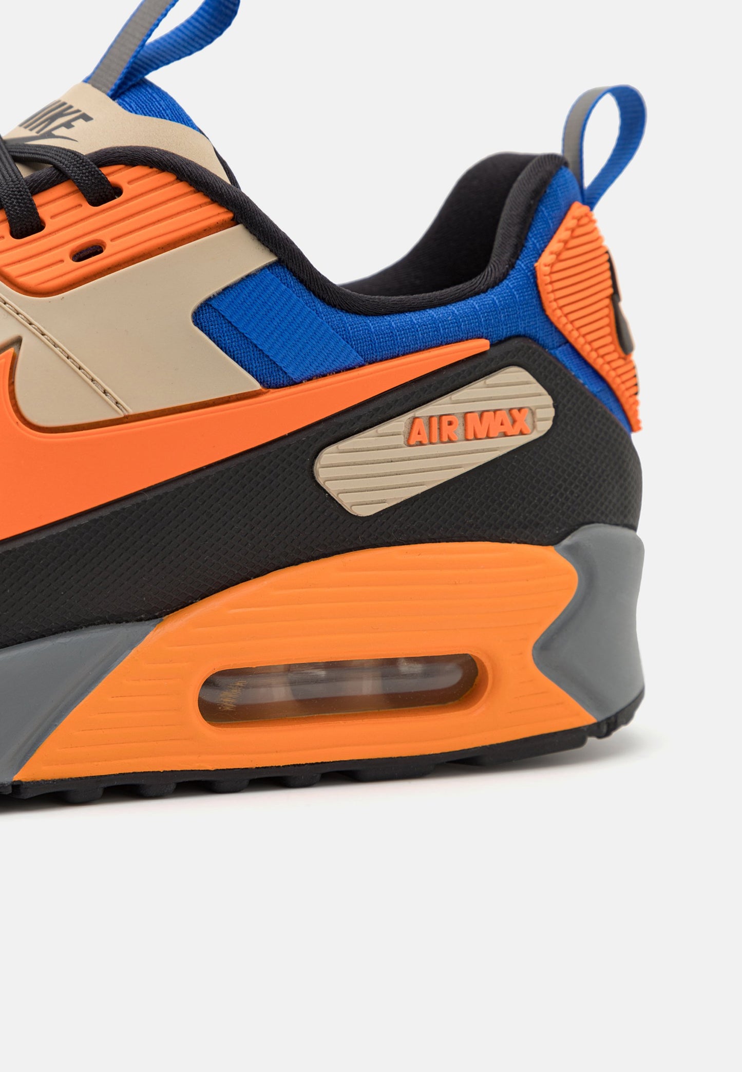 Air Max 90 Drift 'Mowabb'