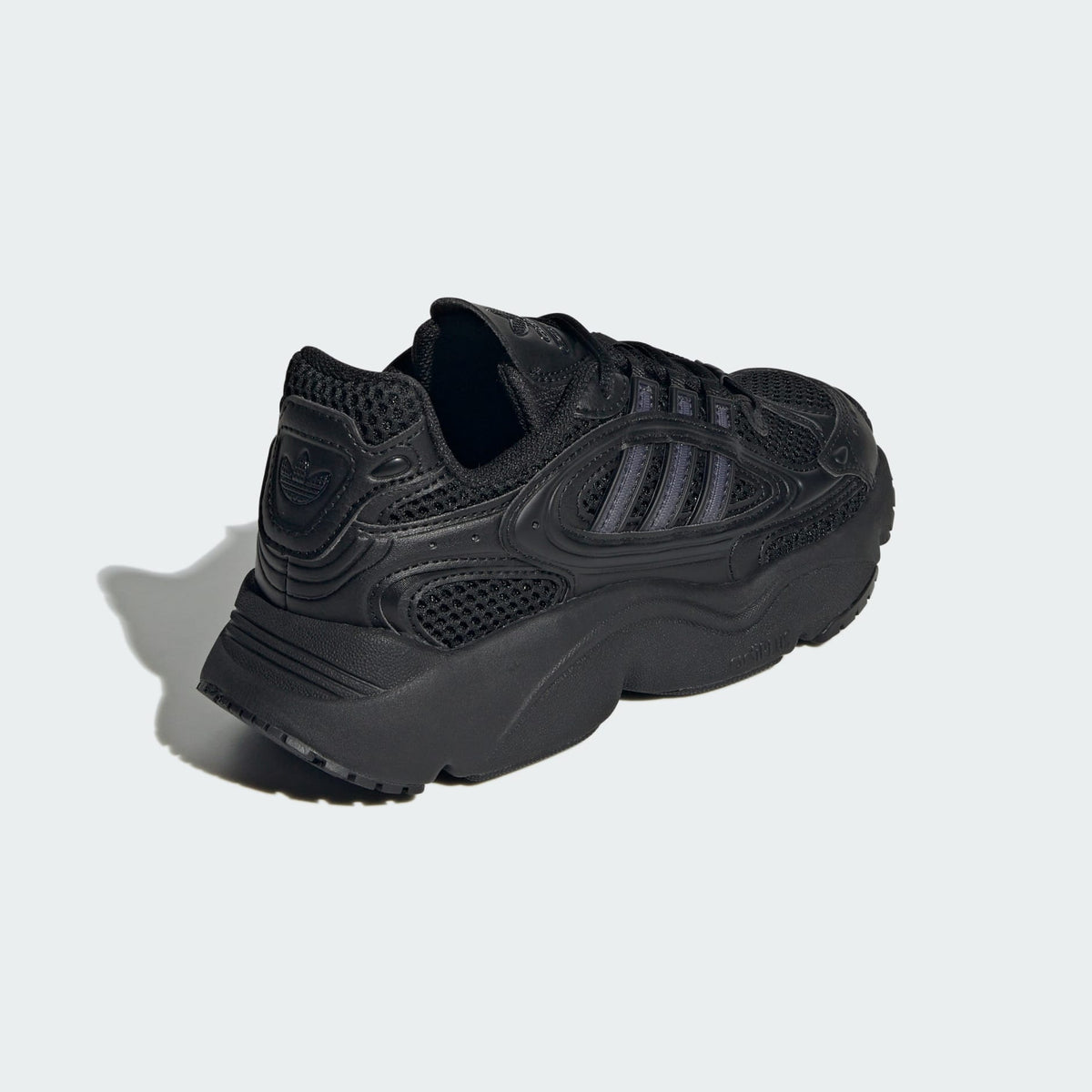 adidas Ozmillen Black