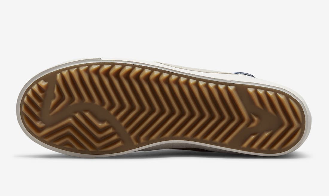 Nike Blazer Mid Jumbo