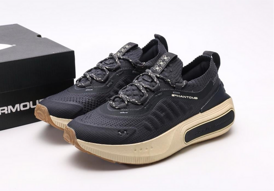 Under Armour Phantom 4 Running