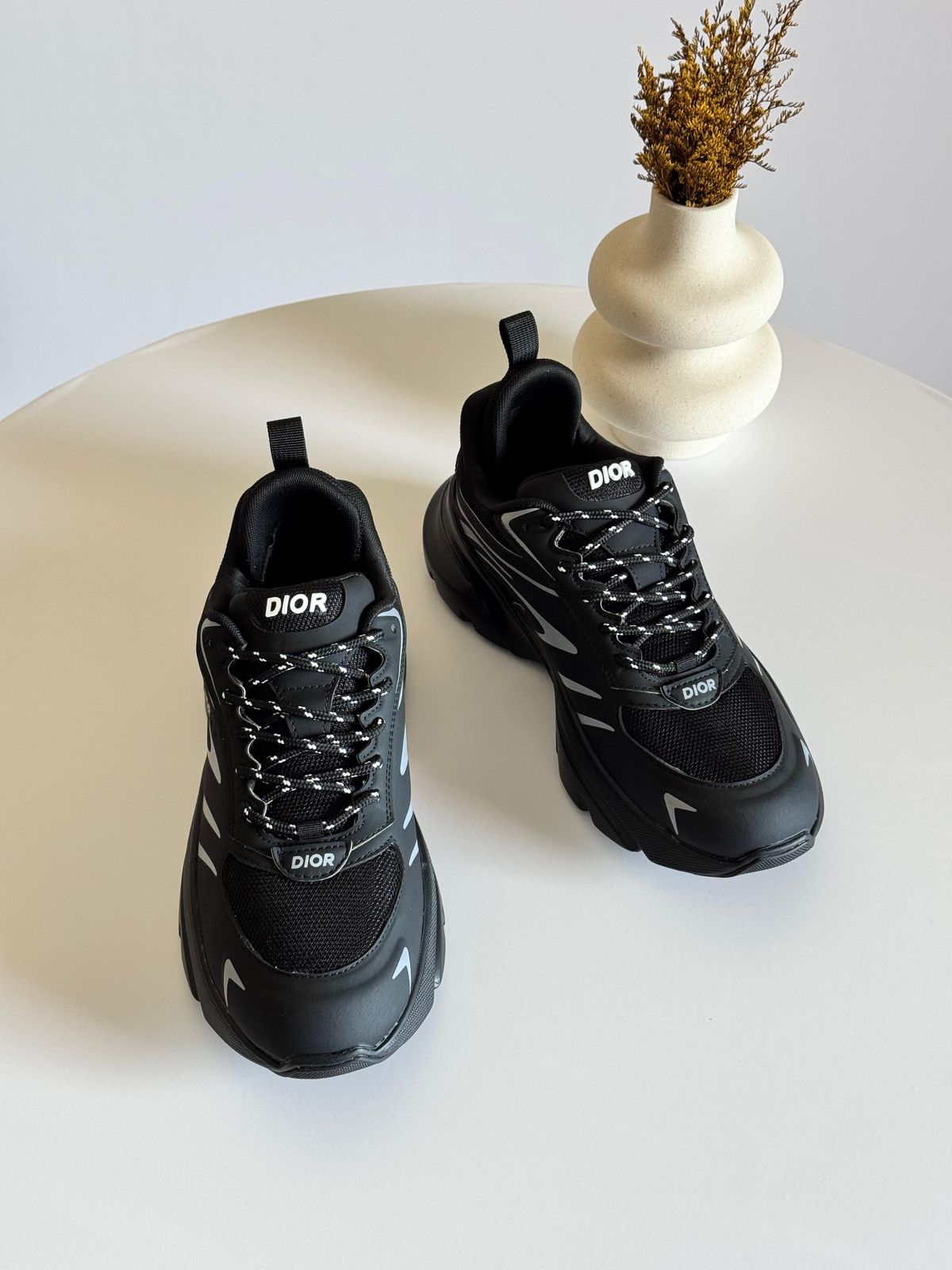Dior B44 Unisex Sneaker
