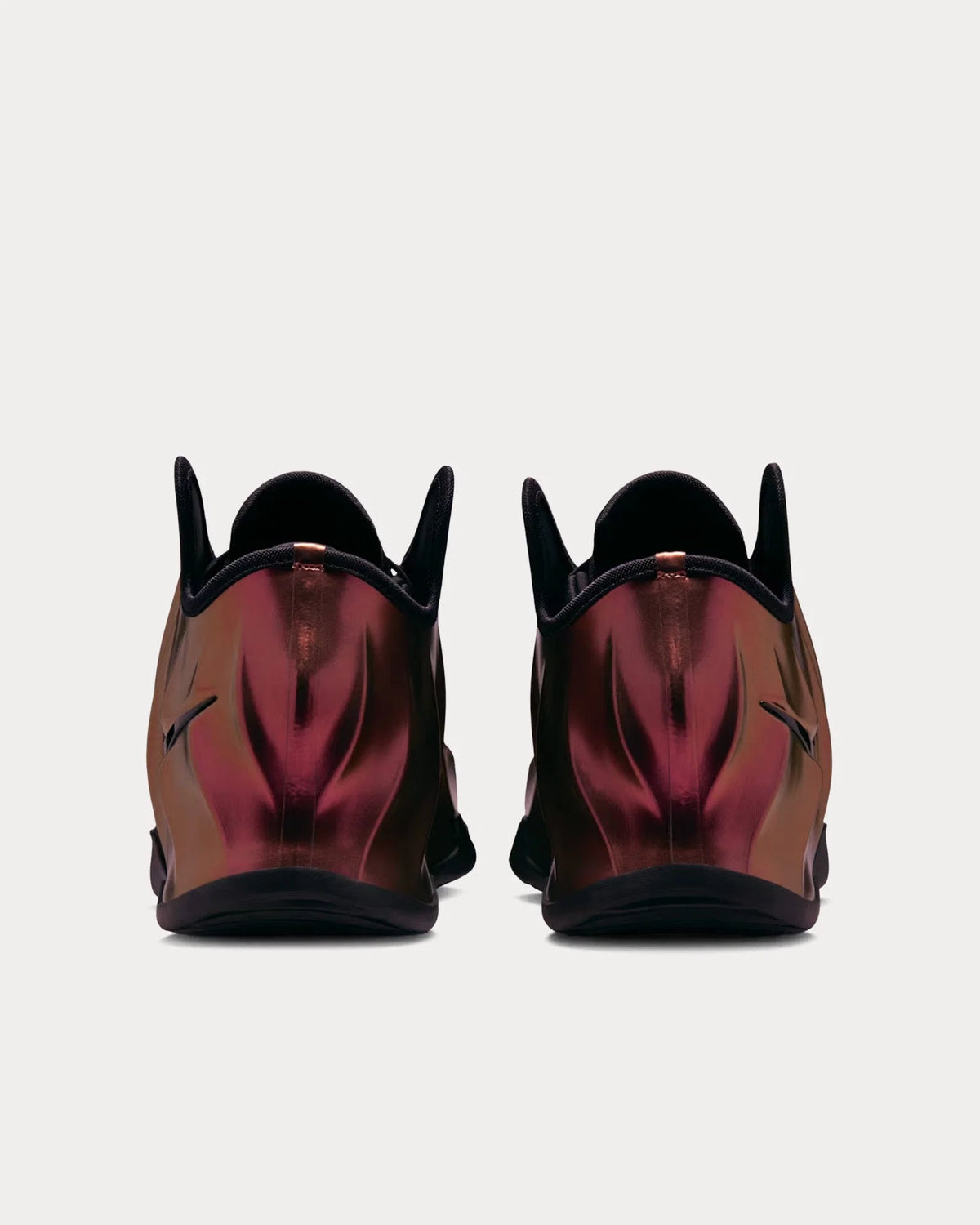 BASKET NIKE G.T. FUTURE « METALLIC RED BRONZE