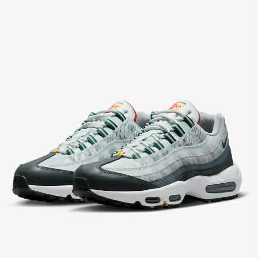 SNEAKER AIR MAX 95 PREP SCHOOL