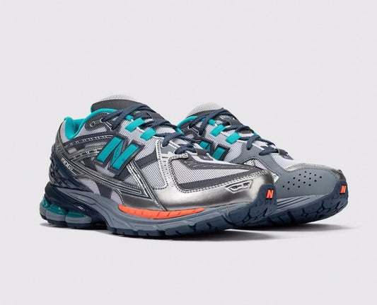 BASKETS NEW BALANCE 1906U THE WHITAKER GROUP “WILLFUL BIAS BLUE STEEL”