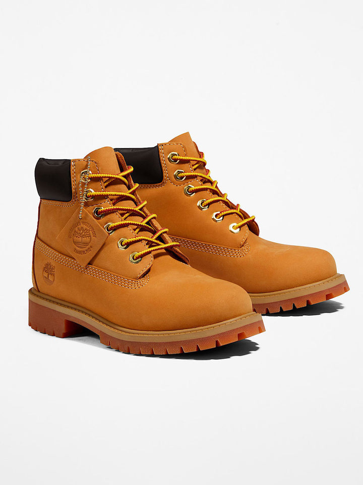 Timberland