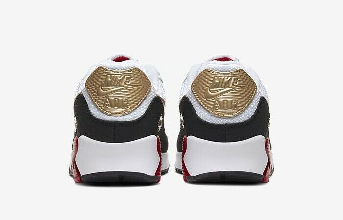 Air Max 90 'Chinese New Year