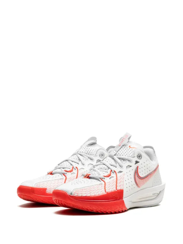 Nike baskets G.T Cut 3 'Metallic Silver'